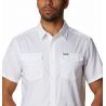 Columbia - Utilizer II Solid Short Sleeve Shirt - Uomo
