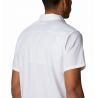 Columbia - Utilizer II Solid Short Sleeve Shirt - Uomo