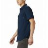 Columbia - Utilizer II Solid Short Sleeve Shirt - Uomo