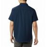 Columbia - Utilizer II Solid Short Sleeve Shirt - Hombre