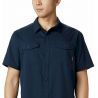 Columbia - Utilizer II Solid Short Sleeve Shirt - Hombre