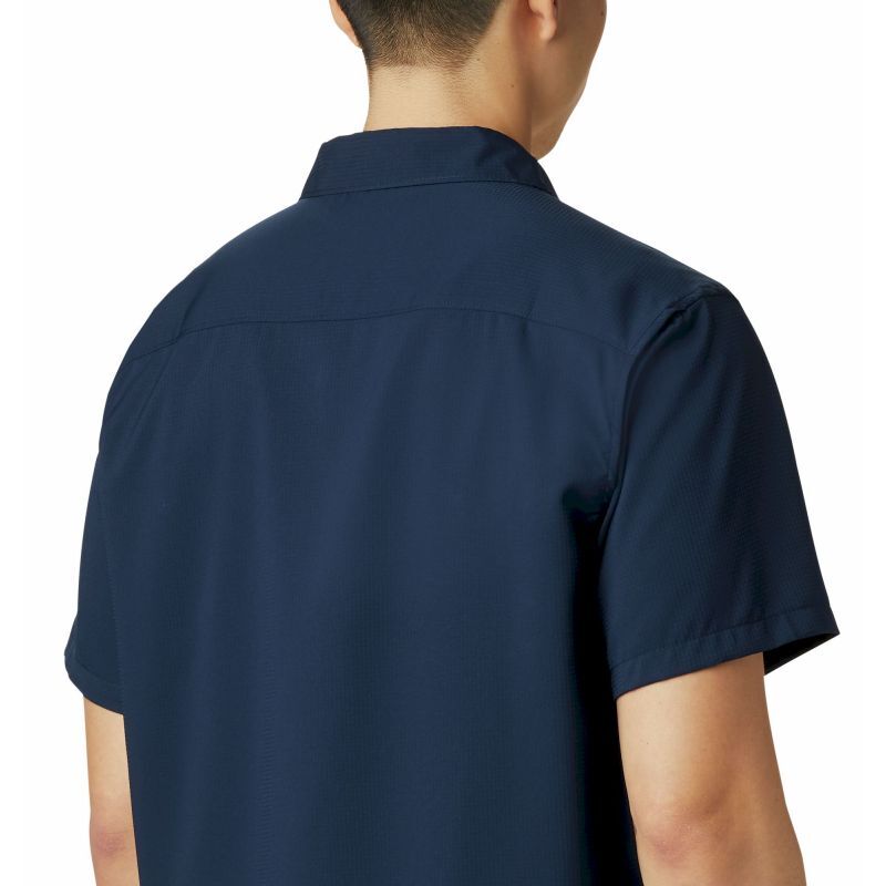 Columbia Utilizer II Solid Short Sleeve Shirt - Paita - Miehet