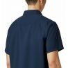 Columbia - Utilizer II Solid Short Sleeve Shirt - Hombre