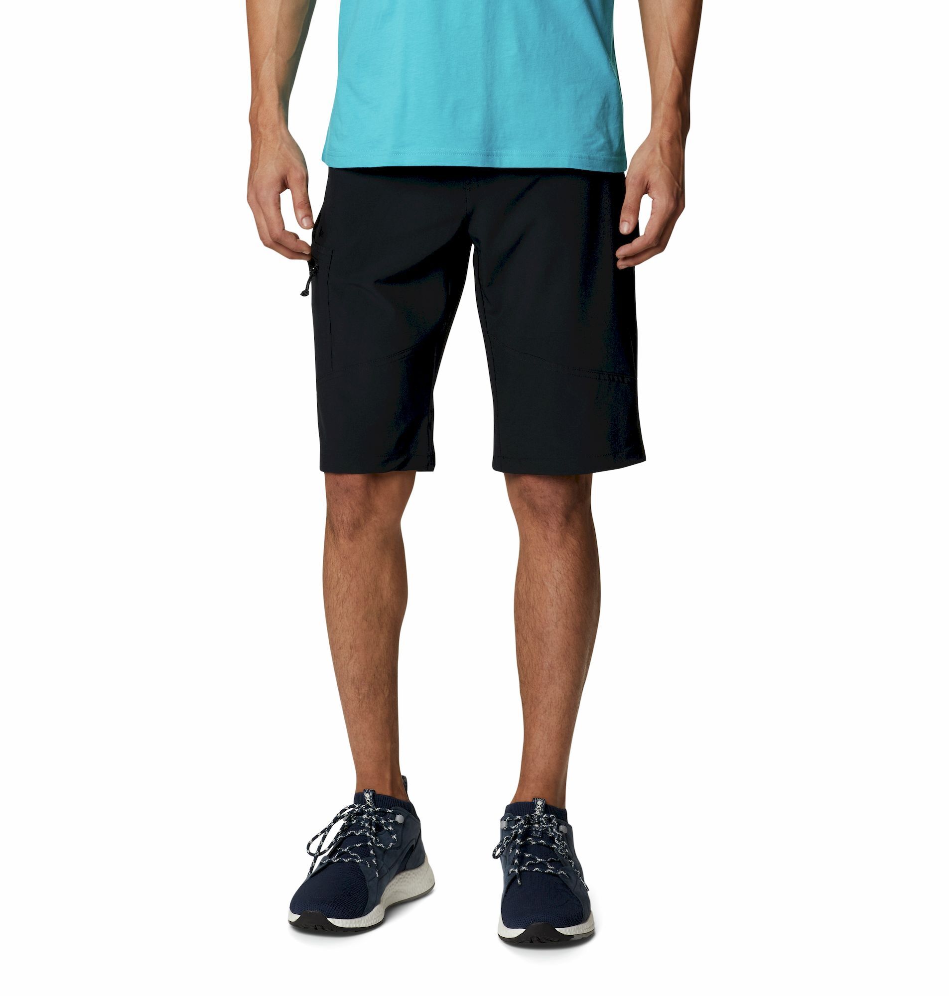 Columbia - Triple Canyon Short - Hiking shorts - Men's