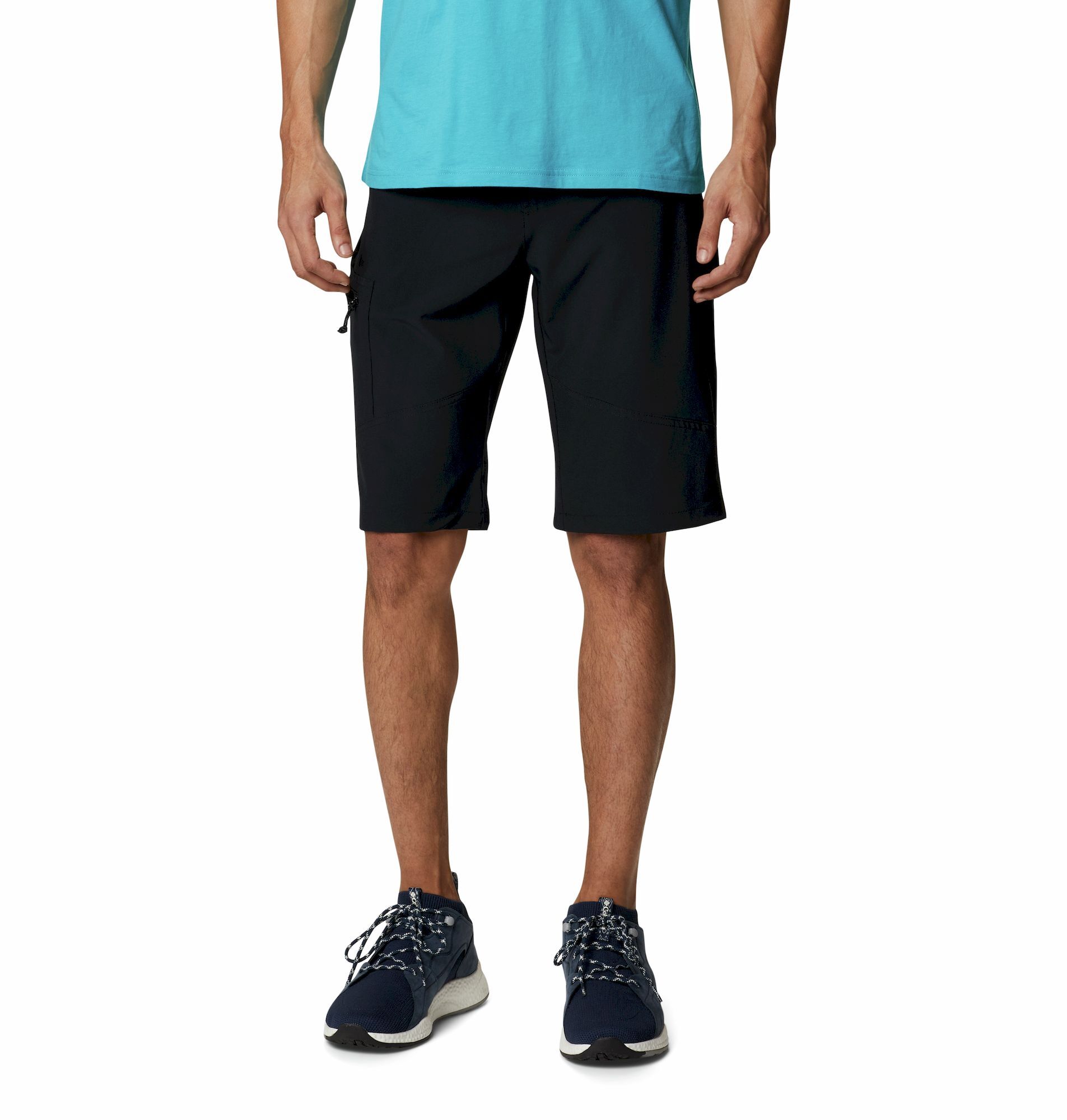 Columbia Triple Canyon Short - Short randonnée homme | Hardloop