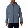Collegiate Navy Heather