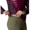 Columbia Labyrinth Loop Hooded Jacket - Kurtka puchowa damski | Hardloop