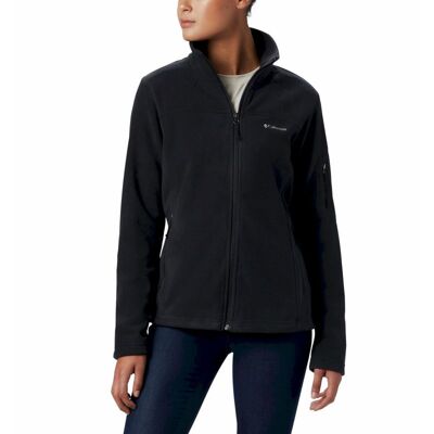 Fast Trek™ II Jacket - Fleecetröjor Dam
