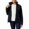 Columbia Fast Trek™ II Jacket - Polar mulher | Hardloop