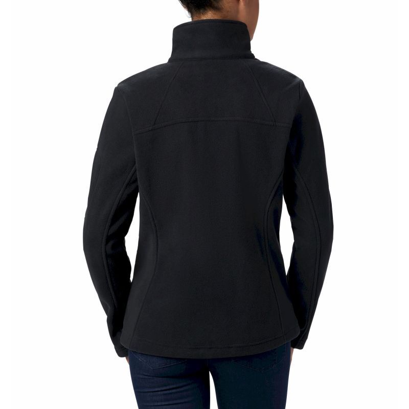 Columbia Fast Trek™ II Jacket - Polar mulher | Hardloop
