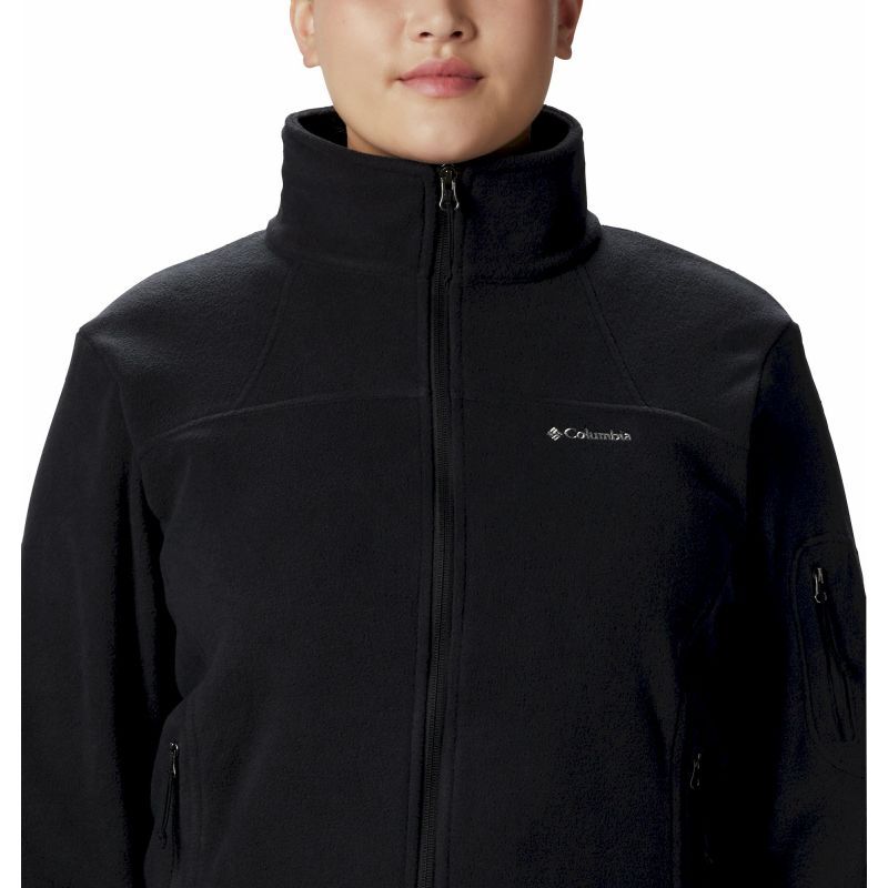 Columbia Fast Trek™ II Jacket - Fleecetakki - Naiset