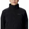 Columbia Fast Trek™ II Jacket - Fleecetröjor Dam