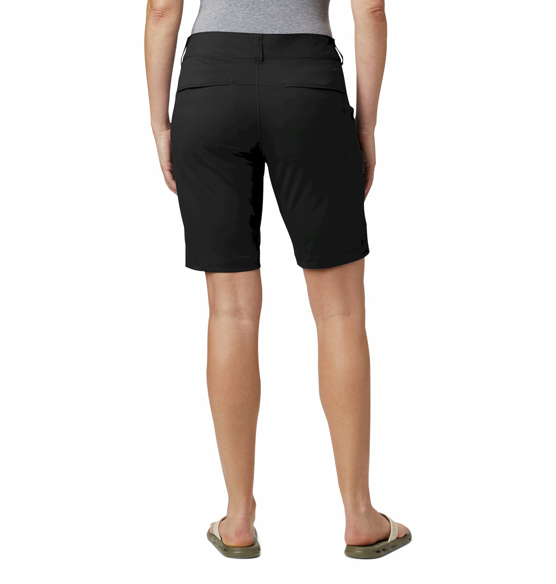 Columbia Saturday Trail? Long Short - Wandershorts - Damen