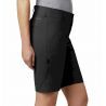 Columbia Saturday Trail? Long Short - Wandershorts - Damen