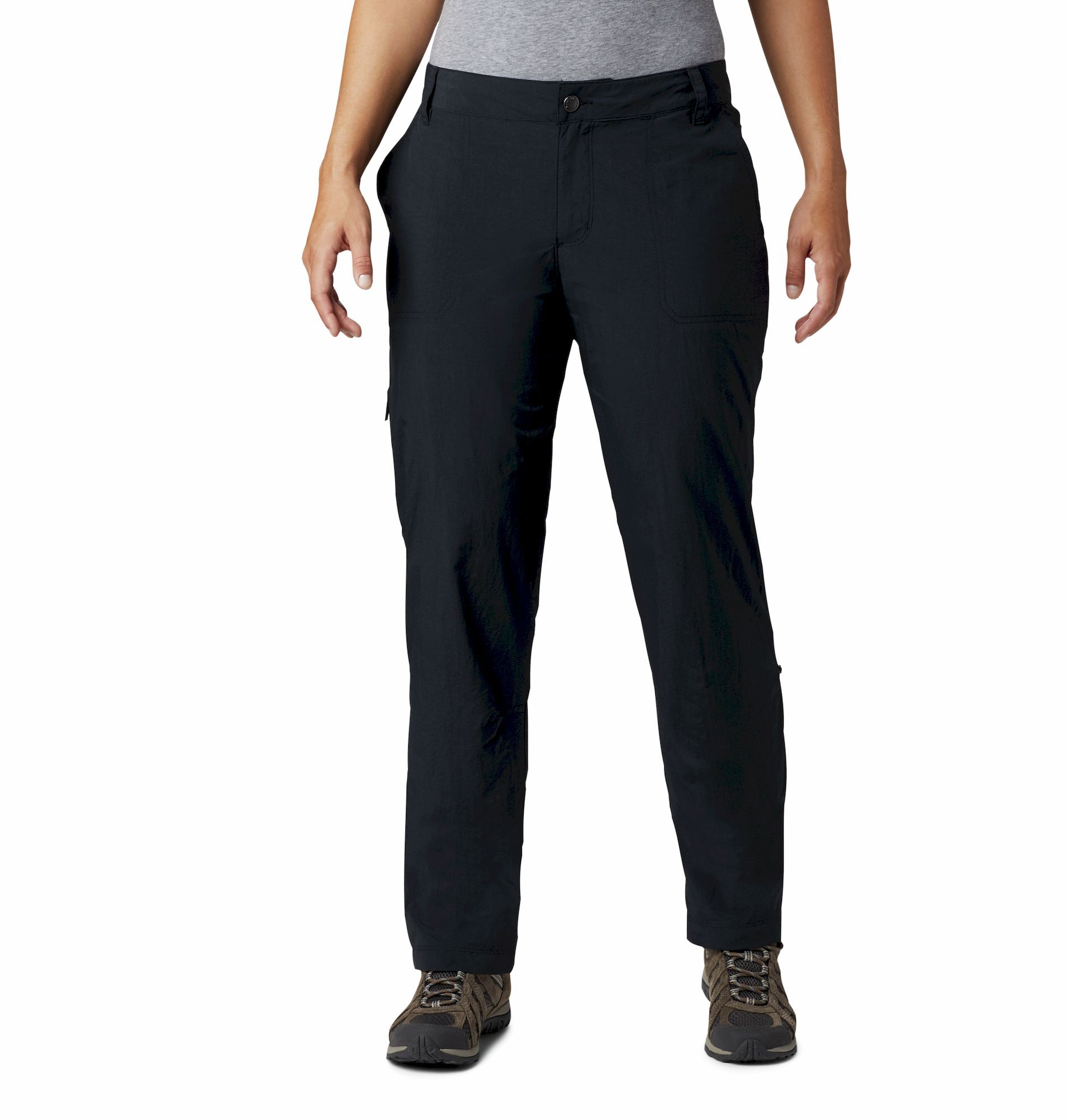 Columbia Silver Ridge 2.0 Pant - Walking trousers - Women's