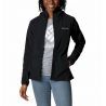 Columbia Sweet As™ Softshell Hoodie - Softshelljakke - Damer