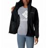Columbia Sweet As™ Softshell Hoodie - Softshelljakke - Damer