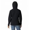 Columbia Sweet As™ Softshell Hoodie - Softshelljakke - Damer
