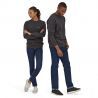 Patagonia Regenerative Organic Certified Cotton Crew - Sweatshirt