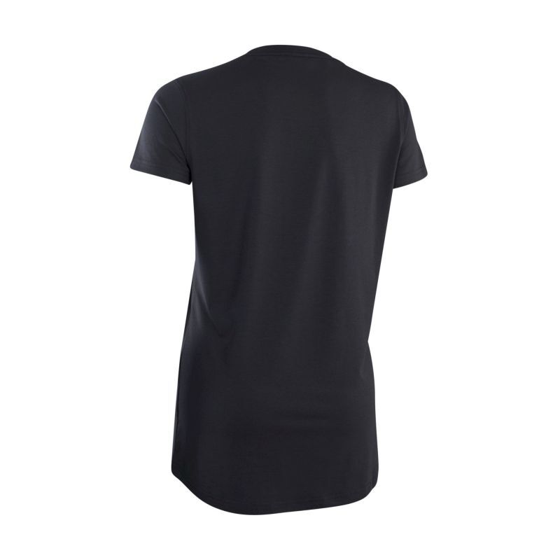 ION Tee Logo SS DR - Maillot VTT femme | Hardloop