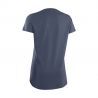 ION Tee Logo SS DR - Maillot MTB - Mujer
