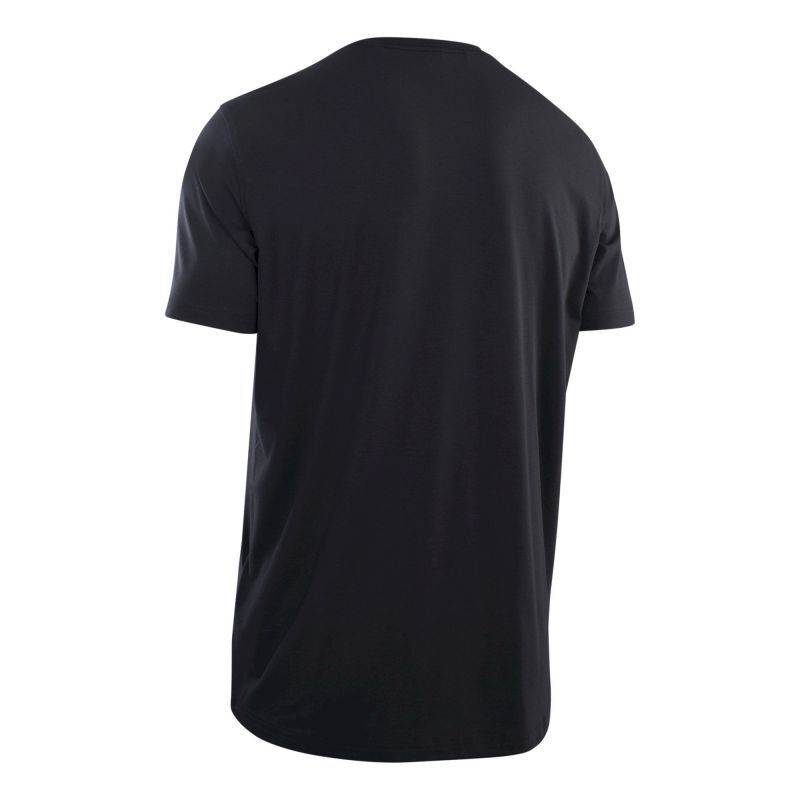 ION Tee S_Logo SS DR - Camisola BTT homem | Hardloop