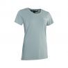 ION Tee S_Logo SS DR - Cyklistické dres | Hardloop