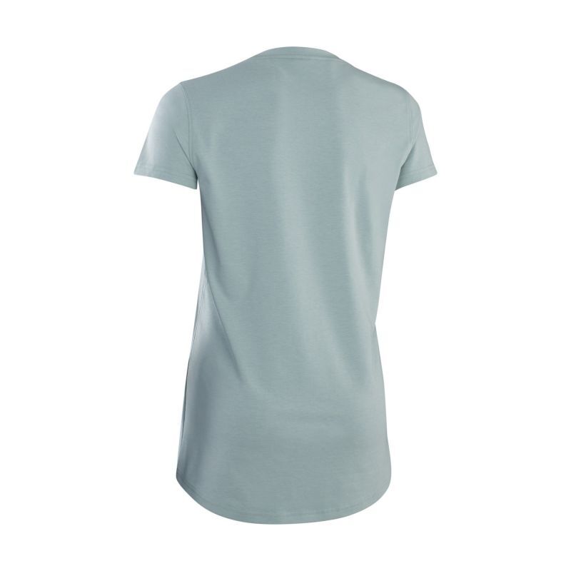 ION Tee S_Logo SS DR - Cyklistické dres | Hardloop