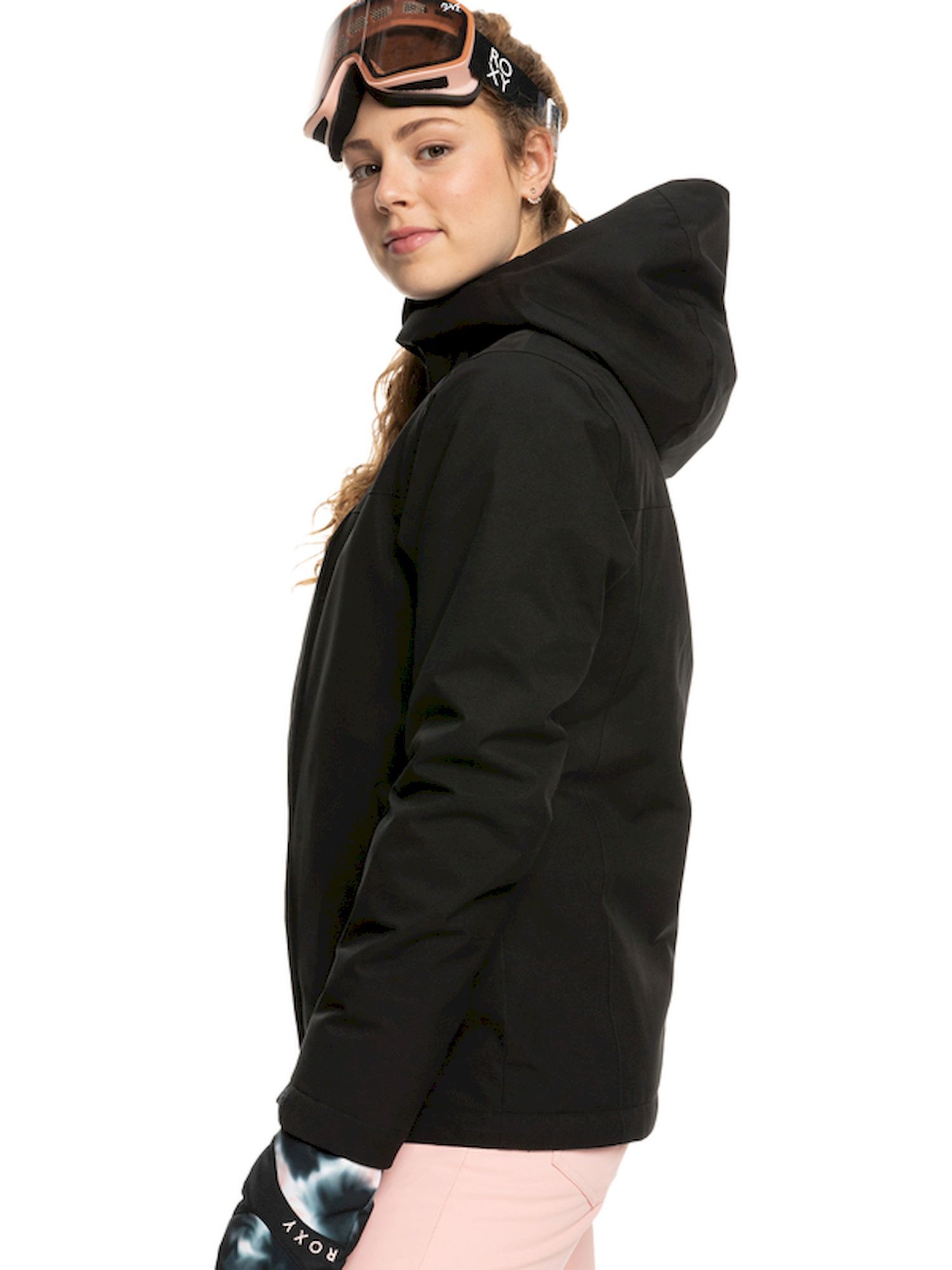 Roxy Galaxy Jacket - Giacca da sci - Donna | Hardloop