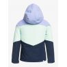 Roxy Whist Girl Jacket - Kurtka narciarska dziecięca | Hardloop