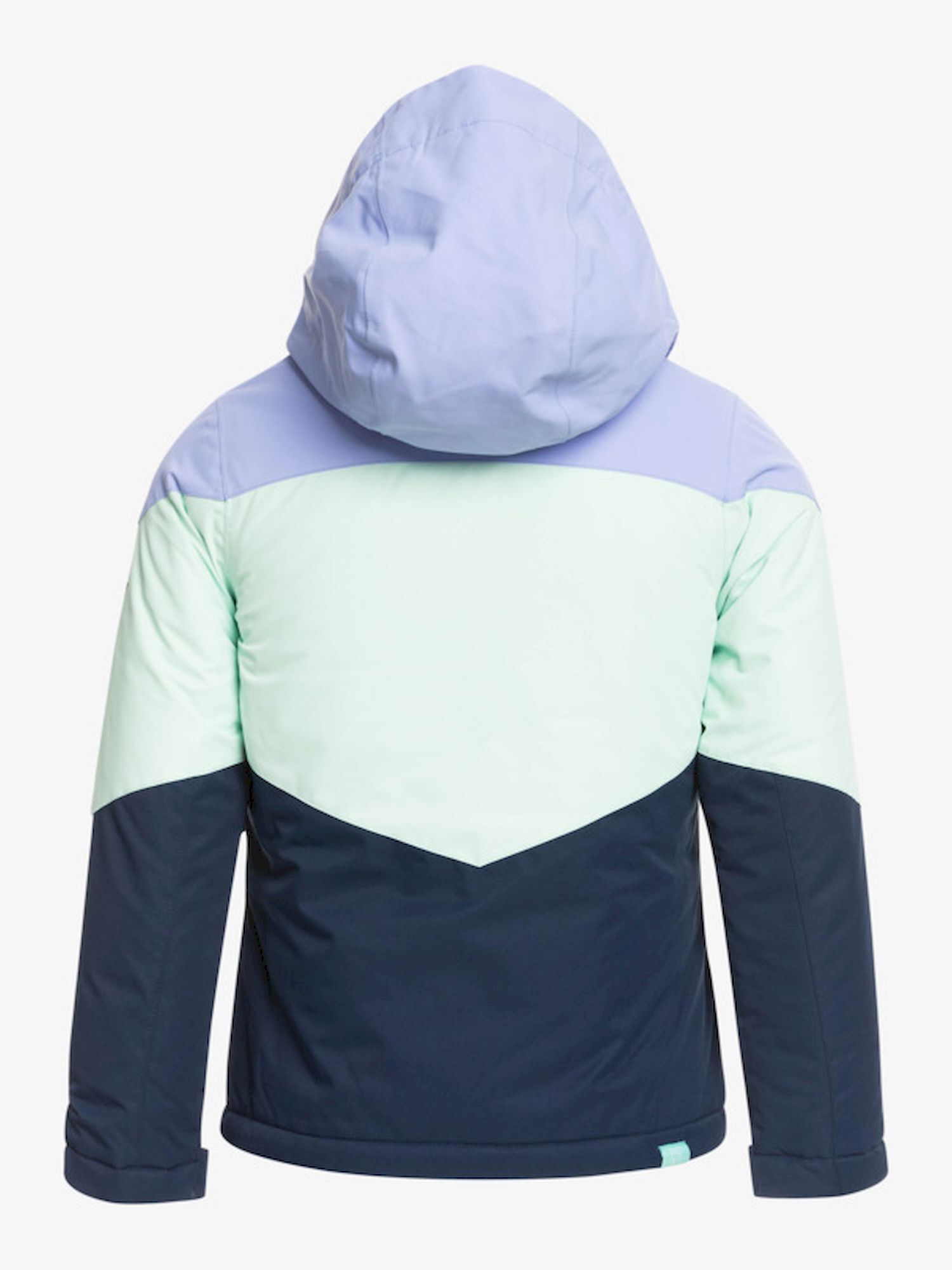Roxy Whist Girl Jacket - Kurtka narciarska dziecięca | Hardloop