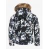 Roxy Jet Ski Girl Jacket - Kurtka narciarska dziecięca | Hardloop
