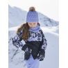 Roxy Shelter Girl Jacket - Kurtka narciarska dziecięca | Hardloop