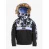 Roxy Shelter Girl Jacket - Kurtka narciarska dziecięca | Hardloop