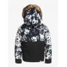 Roxy Shelter Girl Jacket - Kurtka narciarska dziecięca | Hardloop