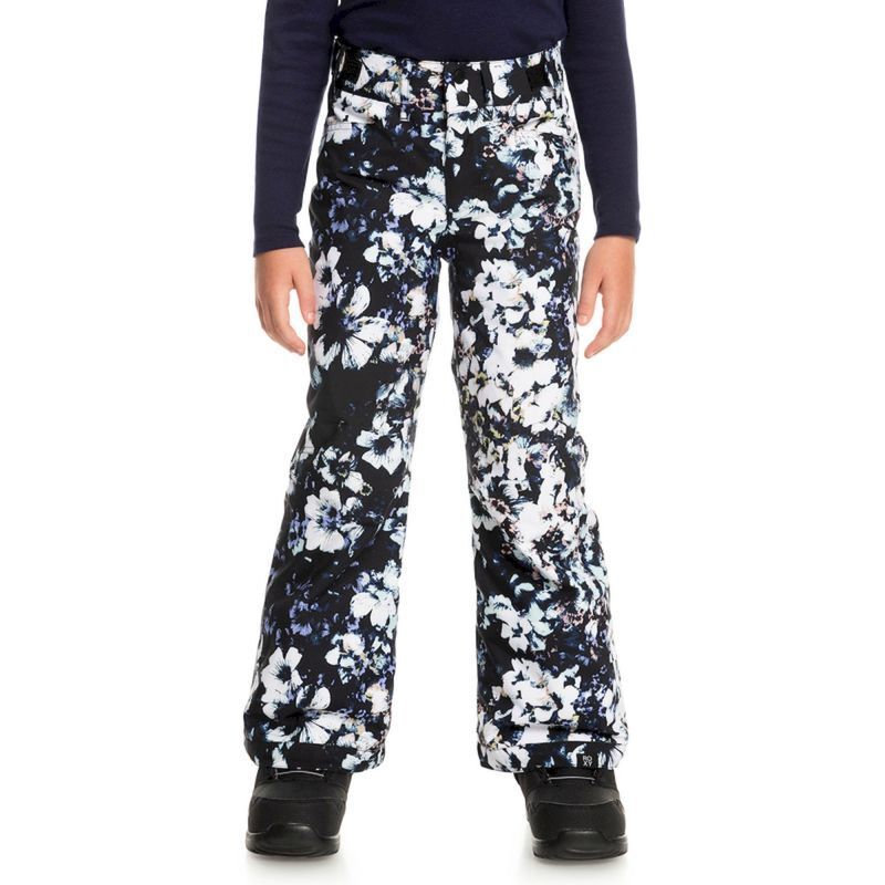 Pantalon de ski roxy fille best sale