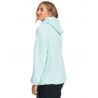 Roxy Alabama Hoodie - Giacca in pile - Donna | Hardloop
