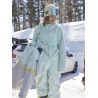 Roxy Alabama Hoodie - Giacca in pile - Donna | Hardloop