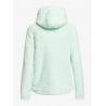 Roxy Alabama Hoodie - Giacca in pile - Donna | Hardloop