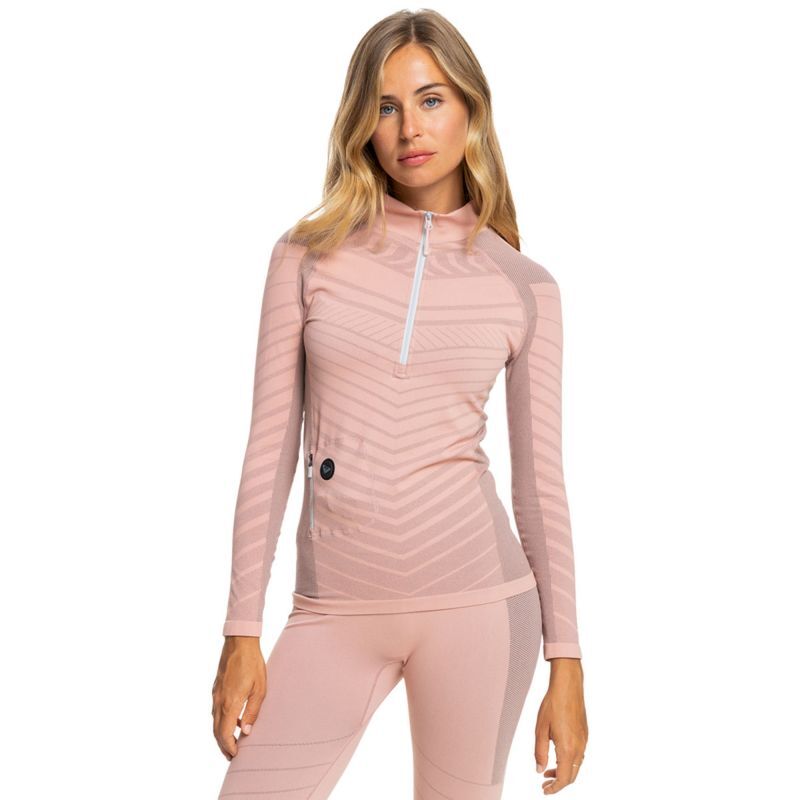 Roxy Base Layer Top Warmlink - Bielizna termiczna damska | Hardloop