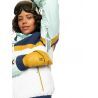 Roxy Peak Chic Insulated Jacket - Kurtka narciarska damska | Hardloop