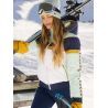 Roxy Peak Chic Insulated Jacket - Giacca da sci - Donna | Hardloop