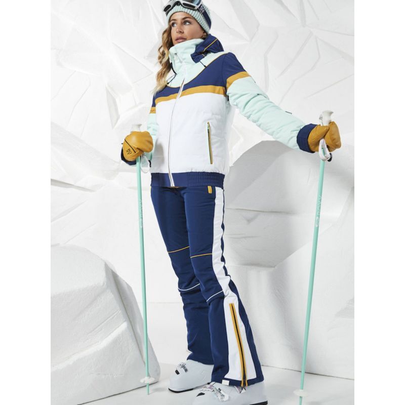 Roxy Peak Chic Insulated Jacket - Ski jacket - Women's | Hardloop