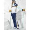 Roxy Peak Chic Insulated Jacket - Kurtka narciarska damska | Hardloop