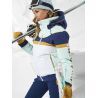Roxy Peak Chic Insulated Jacket - Kurtka narciarska damska | Hardloop