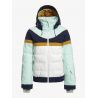 Roxy Peak Chic Insulated Jacket - Kurtka narciarska damska | Hardloop