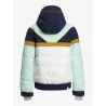 Roxy Peak Chic Insulated Jacket - Kurtka narciarska damska | Hardloop