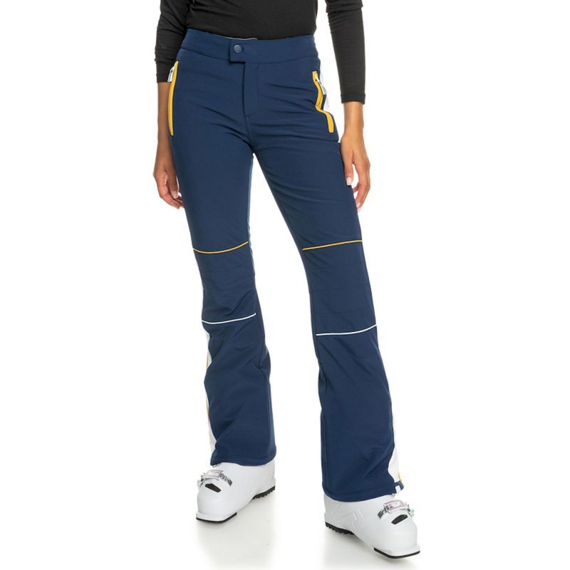 Roxy Peak Chic Pant - Pantalones de esquí - Mujer | Hardloop