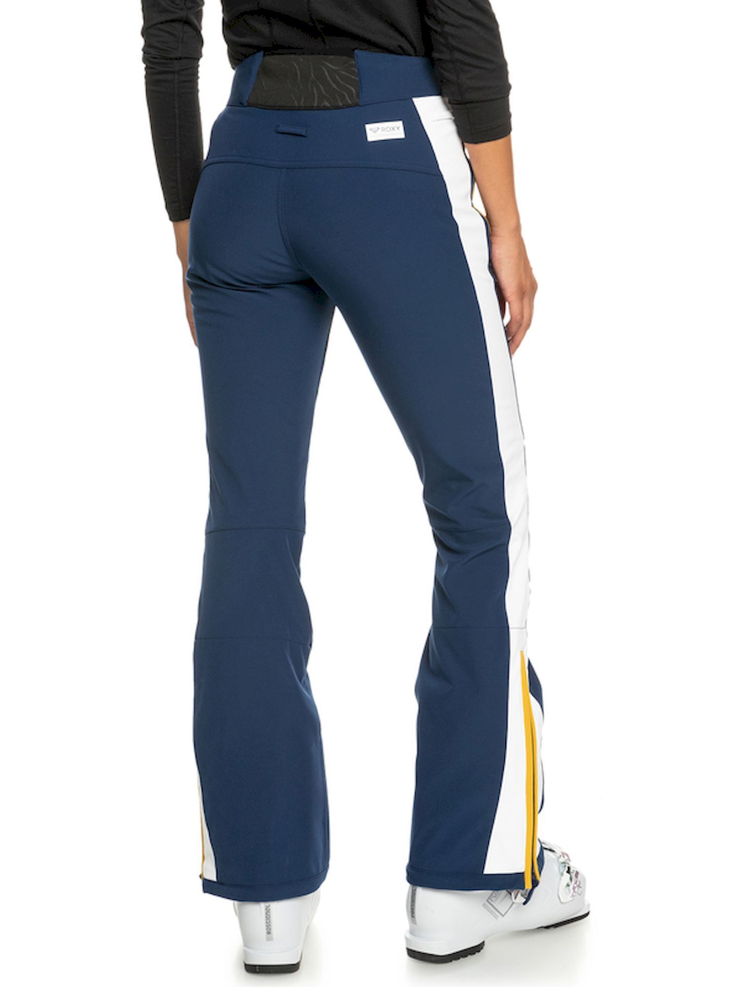 Roxy Peak Chic Pant - Pantalones de esquí - Mujer | Hardloop