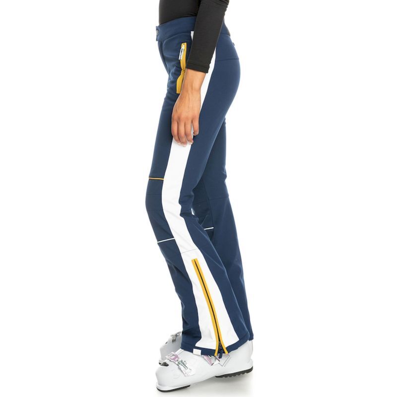 Roxy Peak Chic Pant - Pantalones de esquí - Mujer | Hardloop